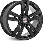 RST Toyota Camry R228 8x18 5x114.3 ET 50 Dia 60.1 BK