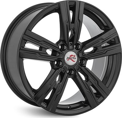 RST Toyota Camry R228 8x18 5x114.3 ET 50 Dia 60.1 BK