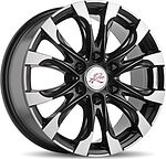 RST Toyota Prado R118