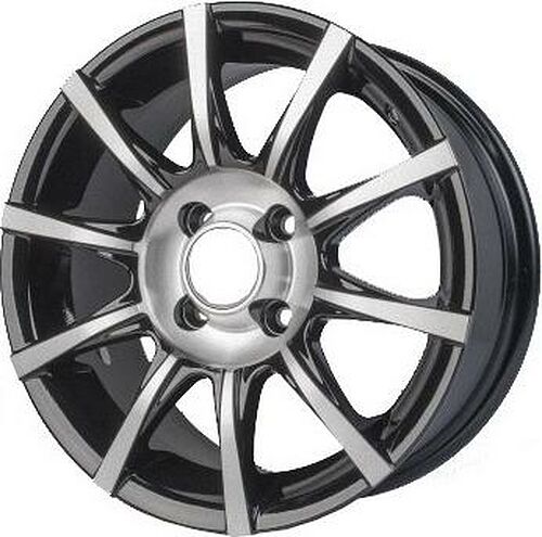 Sanfox SF2031