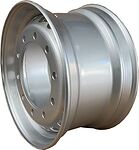 SAP Steel SAP2251175 11.75x22.5 10x335 ET 135 Dia 281 