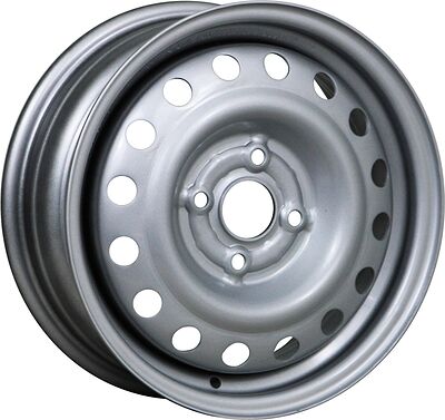 SDT U5046R 5.5x14 4x100 ET 46 Dia 54.1 black