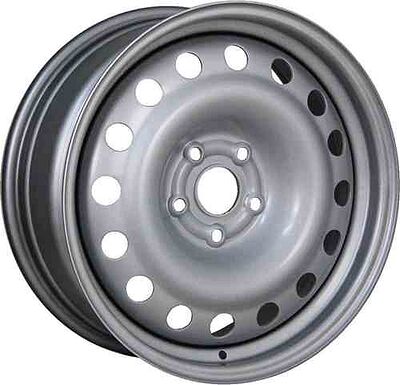 SDT U6022 6.5x16 5x112 ET 33 Dia 57.1 black