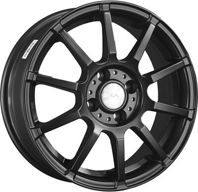 Скад Акита (КЛ285) 6x15 5x100 ET 38 Dia 57.1 Бархат новый