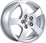 Скад Акула 5x14 4x98 ET 35 Dia 58.6 селена