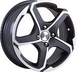 Скад Аллигатор 6x15 4x100 ET 45 Dia 67.1 алмаз бархат новый