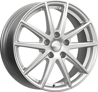Скад Амстердам 7x17 5x114 ET 45 Dia 60 селена