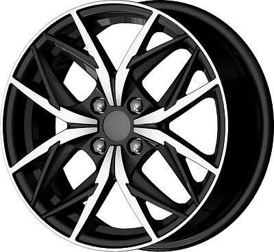 Скад Асти 6.5x16 4x100 ET 49 Dia 54.1 алмаз