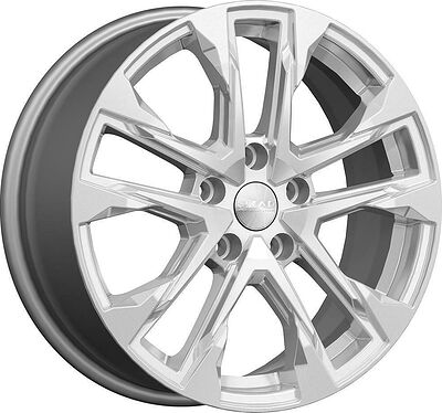 Скад Атакор 7x17 5x112 ET 40 Dia 66.6 grap