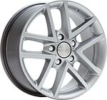 Диски для Toyota Land Cruiser Cygnus Диски для Toyota Land Cruiser Cygnus