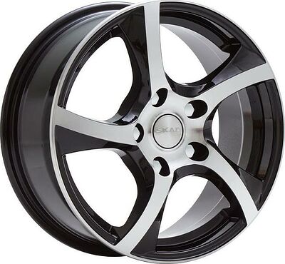 Скад Авеню 7x16 4x108 ET 32 Dia 65.1 алмаз