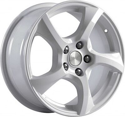 Скад Авеню 7x16 5x112 ET 45 Dia 57.1 белый