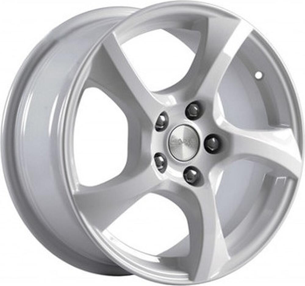 Скад Авеню 7x16 5x114 ET 45 Dia 67.1 белый