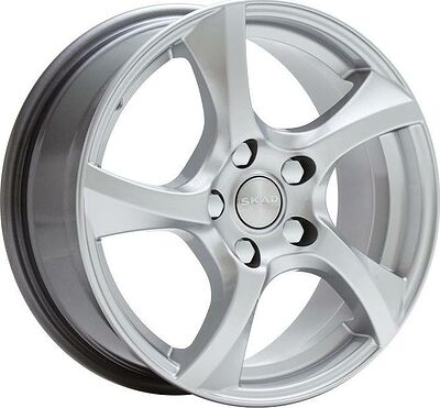 Скад Авеню 7x16 5x108 ET 32 Dia 65.1 селена