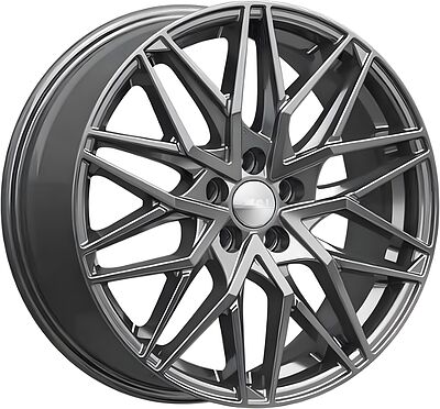 Скад Азимут 7x17 5x105 ET 38 Dia 56.6 grap