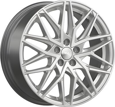 Скад Азимут 7x17 5x108 ET 45 Dia 67.1 селена