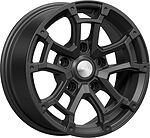 Скад Барахас 7x16 5x139.7 ET 15 Dia 98.5 бархат-новый