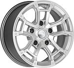 Скад Барахас 7x16 5x139.7 ET 15 Dia 98.5 селена
