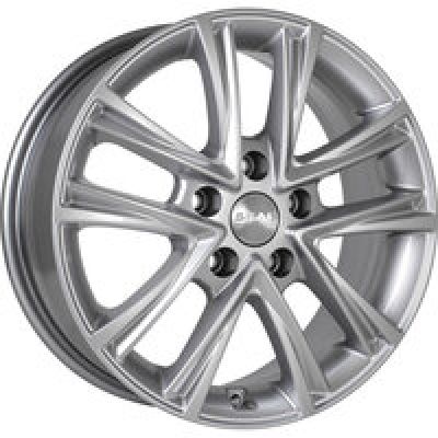 Скад Боракай 6.5x16 5x100 ET 40 Dia 67.1 селена