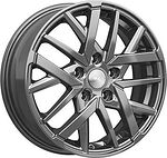 Скад Босфор 6x16 5x100 ET 38 Dia 57.1 grap