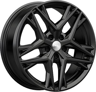 Скад Челси 8x18 5x120 ET 40 Dia 72.6 графит
