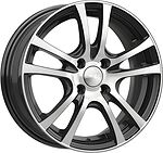 Скад Дели 6x15 5x100 ET 38 Dia 57.1 алмаз