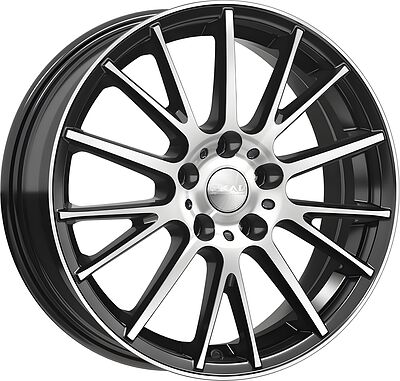 Скад Дубай 6.5x17 5x112 ET 49 Dia 66.6 алмаз