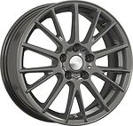 Скад Дубай 6.5x17 5x114.3 ET 50 Dia 67.1 графит