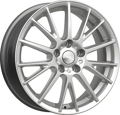 Скад Дубай КЛ315 6.5x17 5x114.3 ET 46 Dia 67.1 Селена