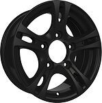 Скад Дюна КЛ246 6.5x15 5x139.7 ET 40 Dia 98.5 Бархат новый