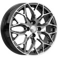 Скад Фабиан 6x16 4x98 ET 35 Dia 58.5 алмаз