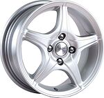 Диски для Nissan Prairie