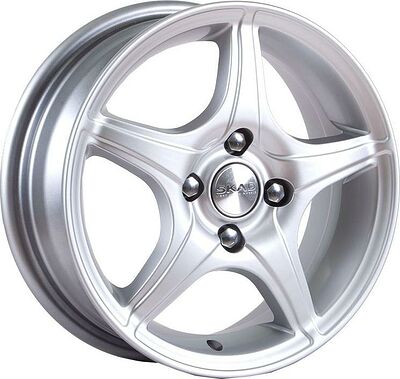 Скад Фортуна 7x15 5x112 ET 38 Dia 67.1 селена