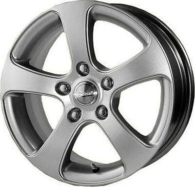 Скад Геркулес 6.5x15 5x112 ET 42 Dia 67.1 алмаз