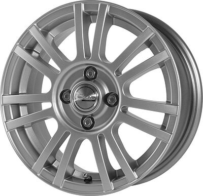 Скад Грация 5.5x14 4x100 ET 45 Dia 67.1 селена