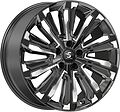 Скад HUMBER 8x20 5x108 ET 45 Dia 63.35 Diamond Quartz