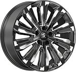 Скад HUMBER 8x20 5x108 ET 45 Dia 63.35 Diamond Quartz