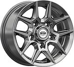 Скад Кангар 6.5x15 5x139.7 ET 40 Dia 98.1 селена