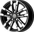 Скад Кения 6.5x16 5x114.3 ET 40 Dia 66.1 алмаз