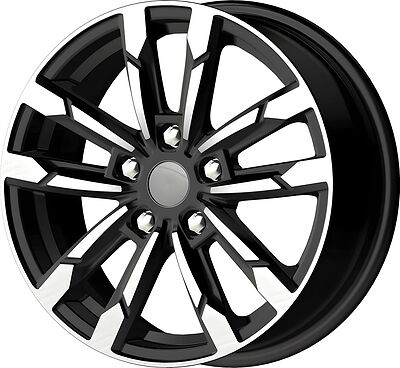 Скад Кения 6.5x16 5x114.3 ET 40 Dia 66.1 алмаз