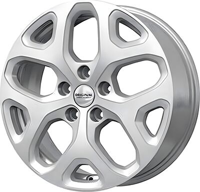 Скад Kia Sorento KL-307 6.5x17 5x114.3 ET 48 Dia 67.1 селена