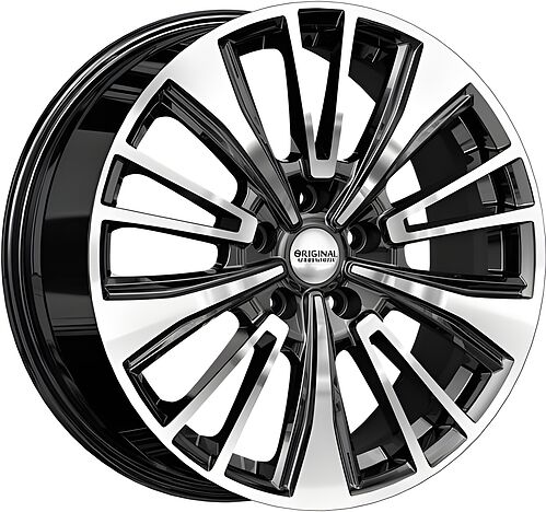 Скад KL-1060 Bestune B70