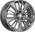 Скад KL-1060 Bestune B70 7.5x18 5x114.3 ET 33 Dia 67.1 графит