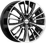 Скад KL-1060 Chery Tiggo 8 7.5x18 5x108 ET 47 Dia 60.1 алмаз