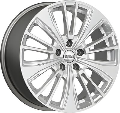 Скад KL-1060 EXEED TXL 7x18 5x108 ET 36 Dia 65.1 селена