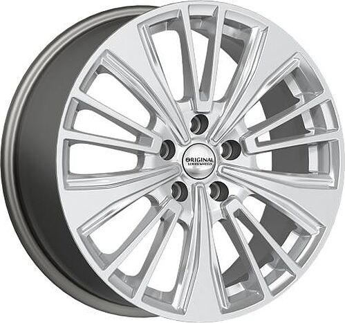 Скад KL-1060 KL-1060 Haval Dargo