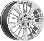 Скад KL-1060 Qashqai 7.5x18 5x114.3 ET 40 Dia 66.1 селена