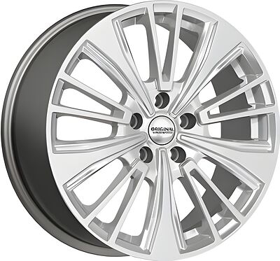 Скад KL-1060 7.5x18 5x108 ET 36 Dia 65.1 селена