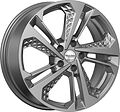 Скад KL-1069 18Haval H3 7x18 5x114.3 ET 34 Dia 66.6 селена