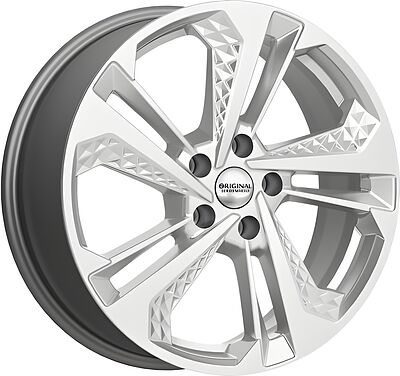 Скад KL-1069 Changan CS55 Plus 7x18 5x114.3 ET 35 Dia 60.1 селена